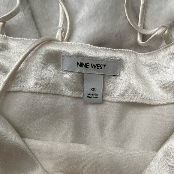 Nine West Ivory Cami - Picture 3 of 3